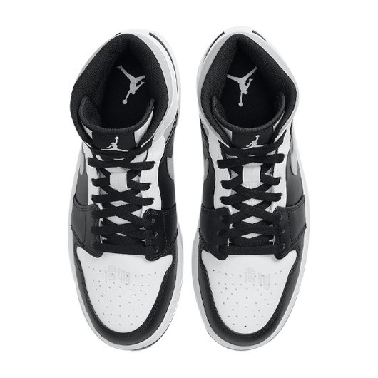 Jordan Air Jordan 1 Mid "White Shadow"