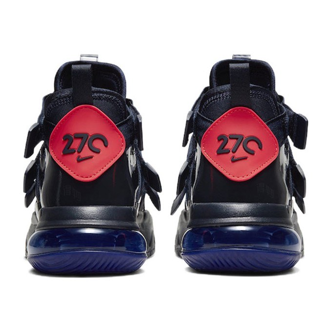 Nike Air Edge 270 Black