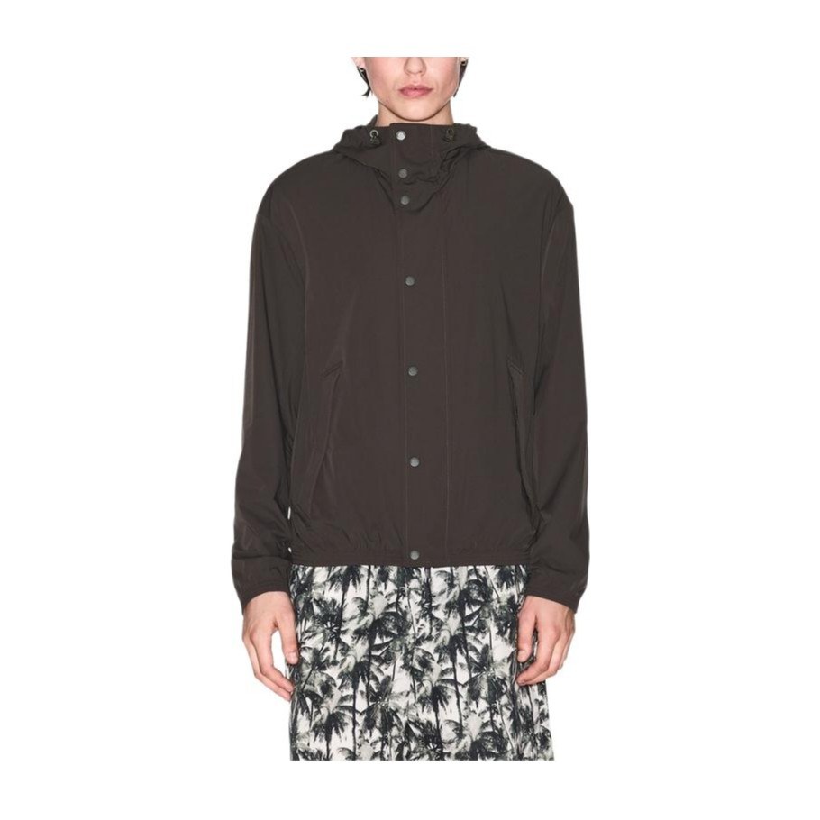 ARMANI EXCHANGEAE SS25