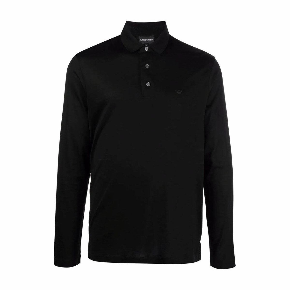 EMPORIO ARMANI SS21 LogoPolo