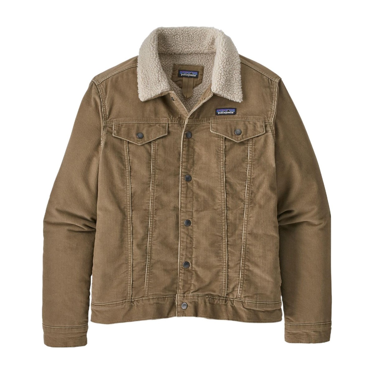 Patagonia