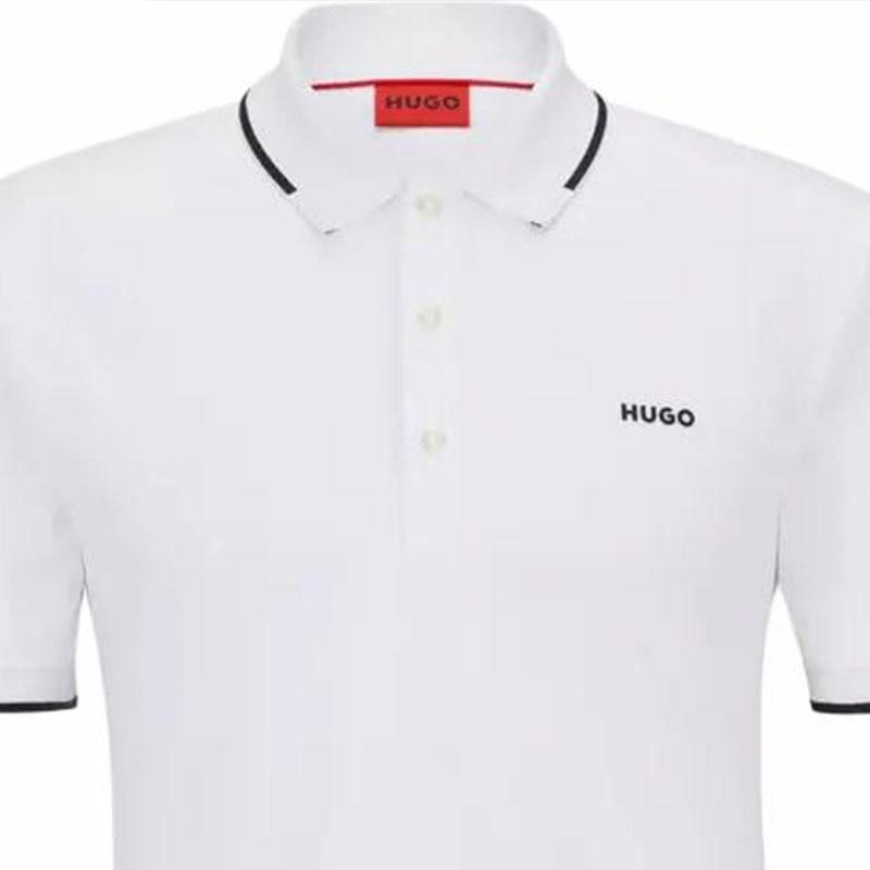 HUGO BOSS SS23 Polo