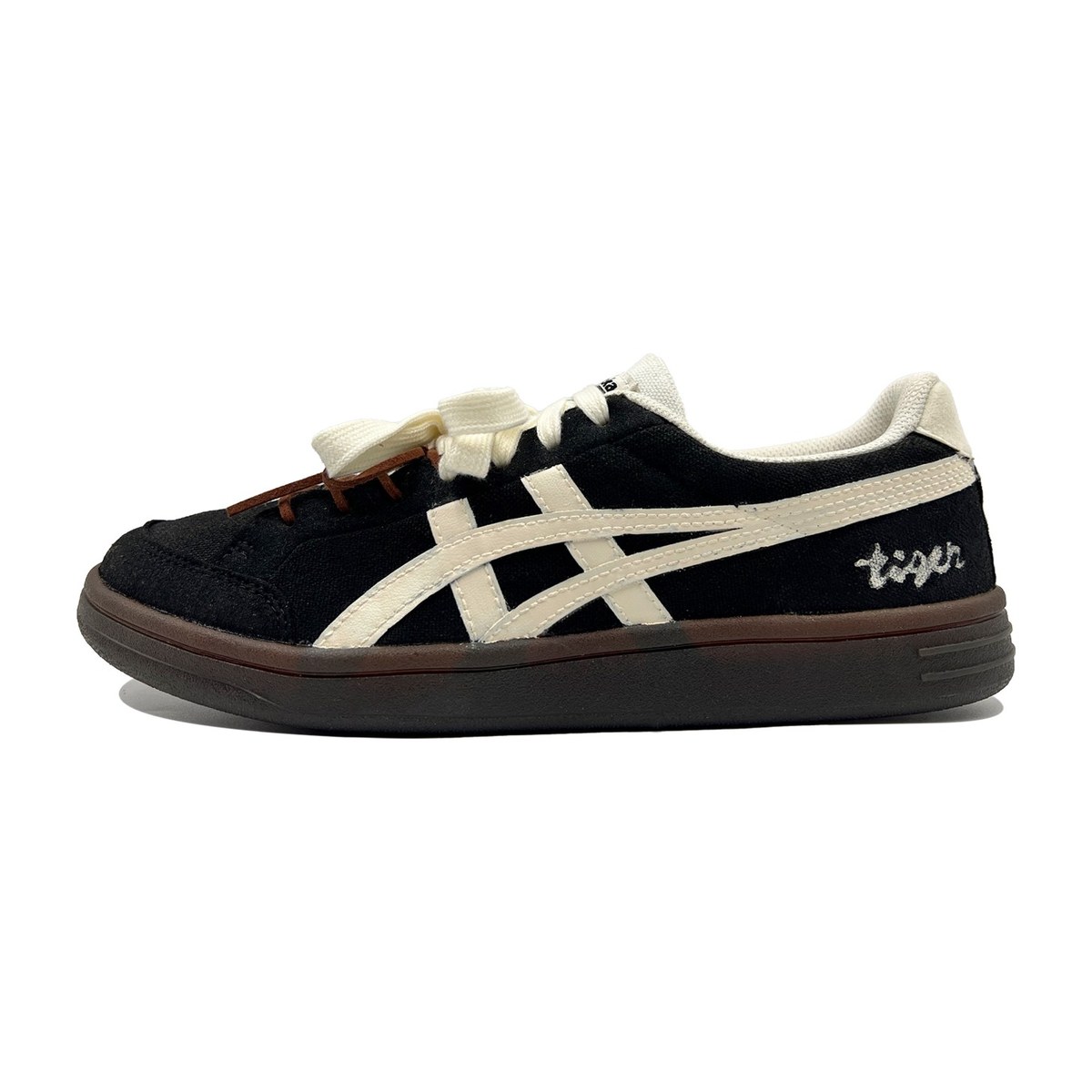 Onitsuka Tiger Advanti Mocha Latte