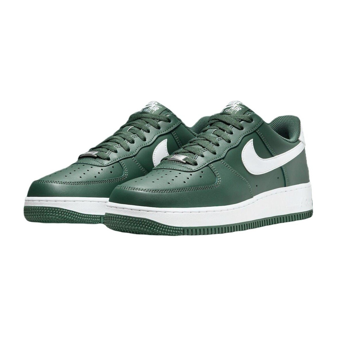Nike Air Force 1 Low "Gorge Green"