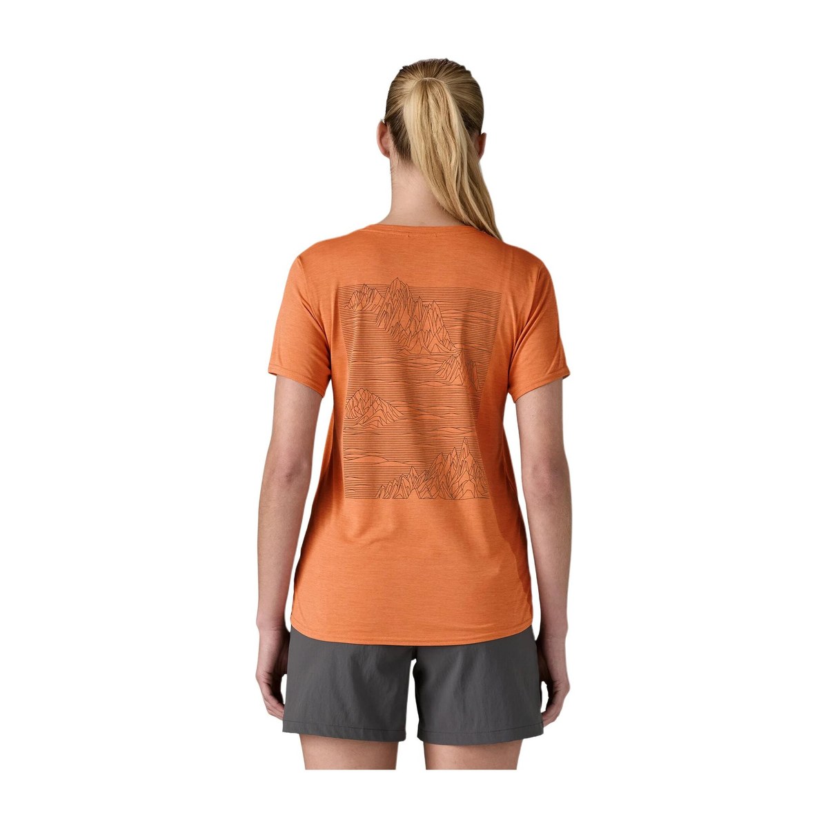 patagonia T