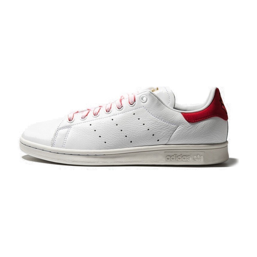 adidas Stan Smith CNY Red White