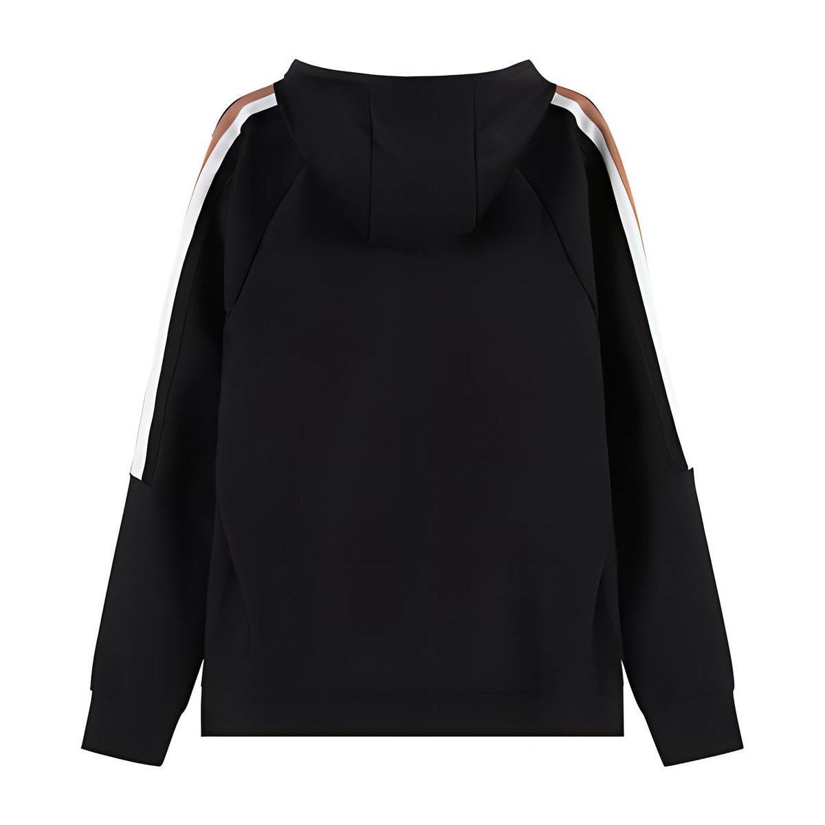 HUGO BOSS Sweatshirt Black
