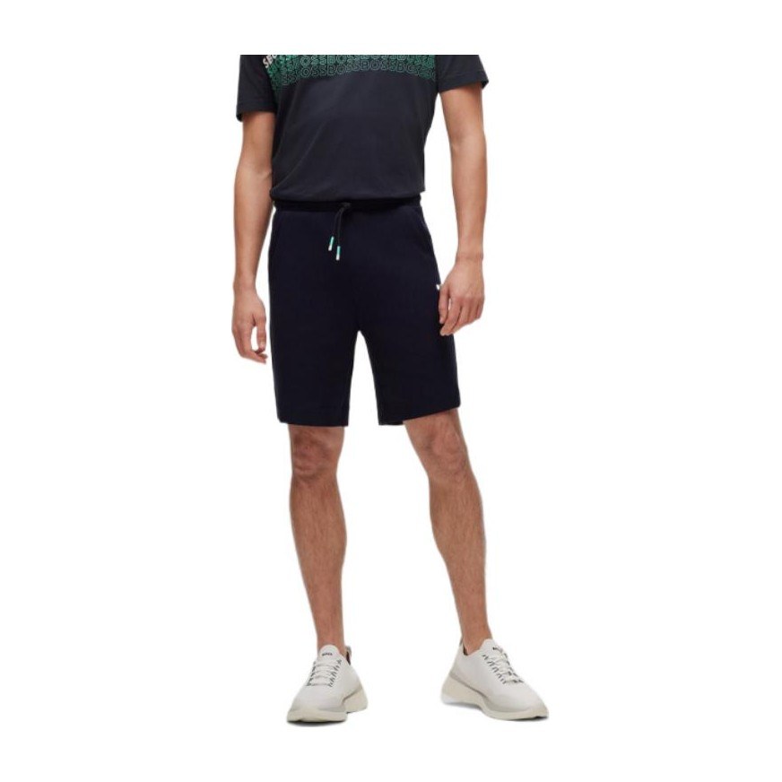 HUGO BOSS Logo Shorts