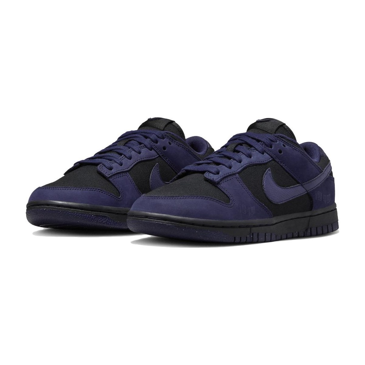 Nike Dunk Low LX NBHD "Purple Ink"