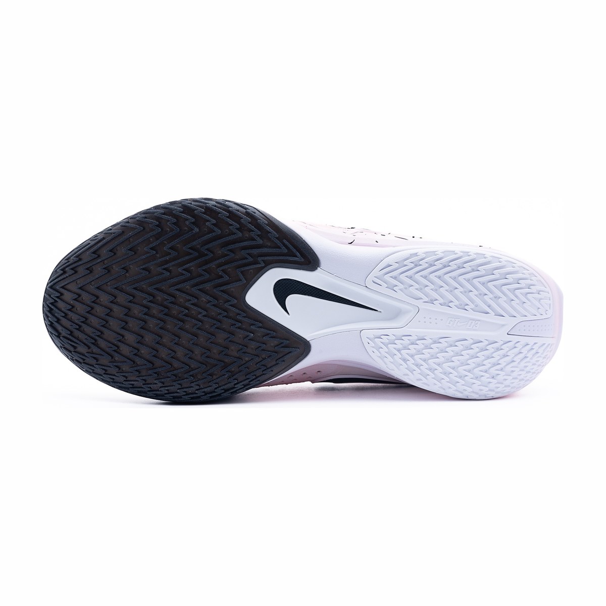 Nike Air Zoom G.T. Cut 3 Pink Lucky Day Gradient Heart