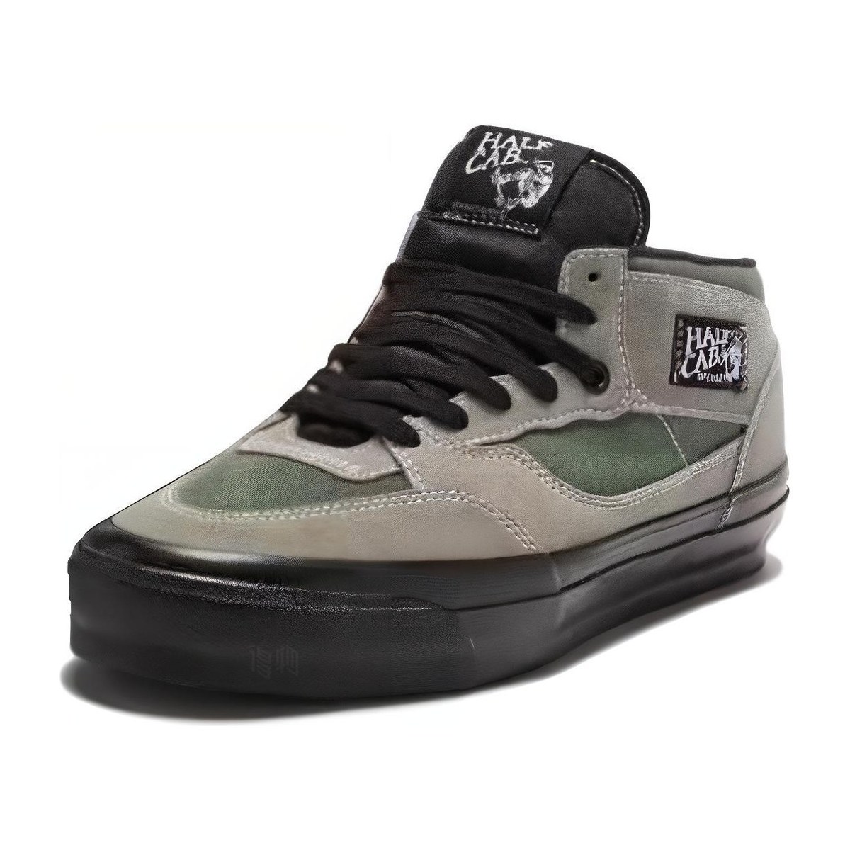 Vans Premium