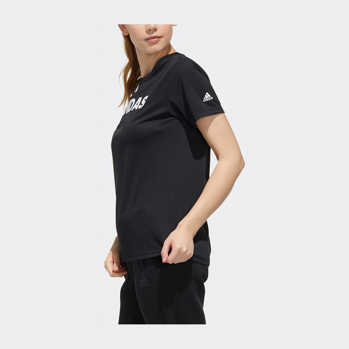adidas W Mh Cap Lin T T