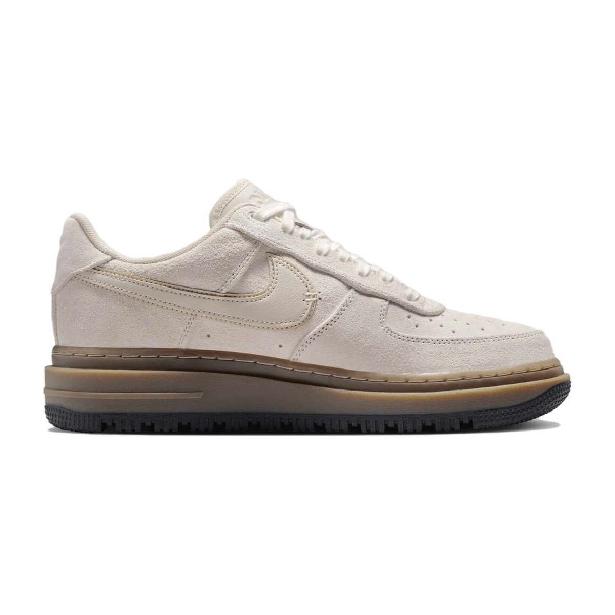 Nike Air Force 1 LUXE Beige