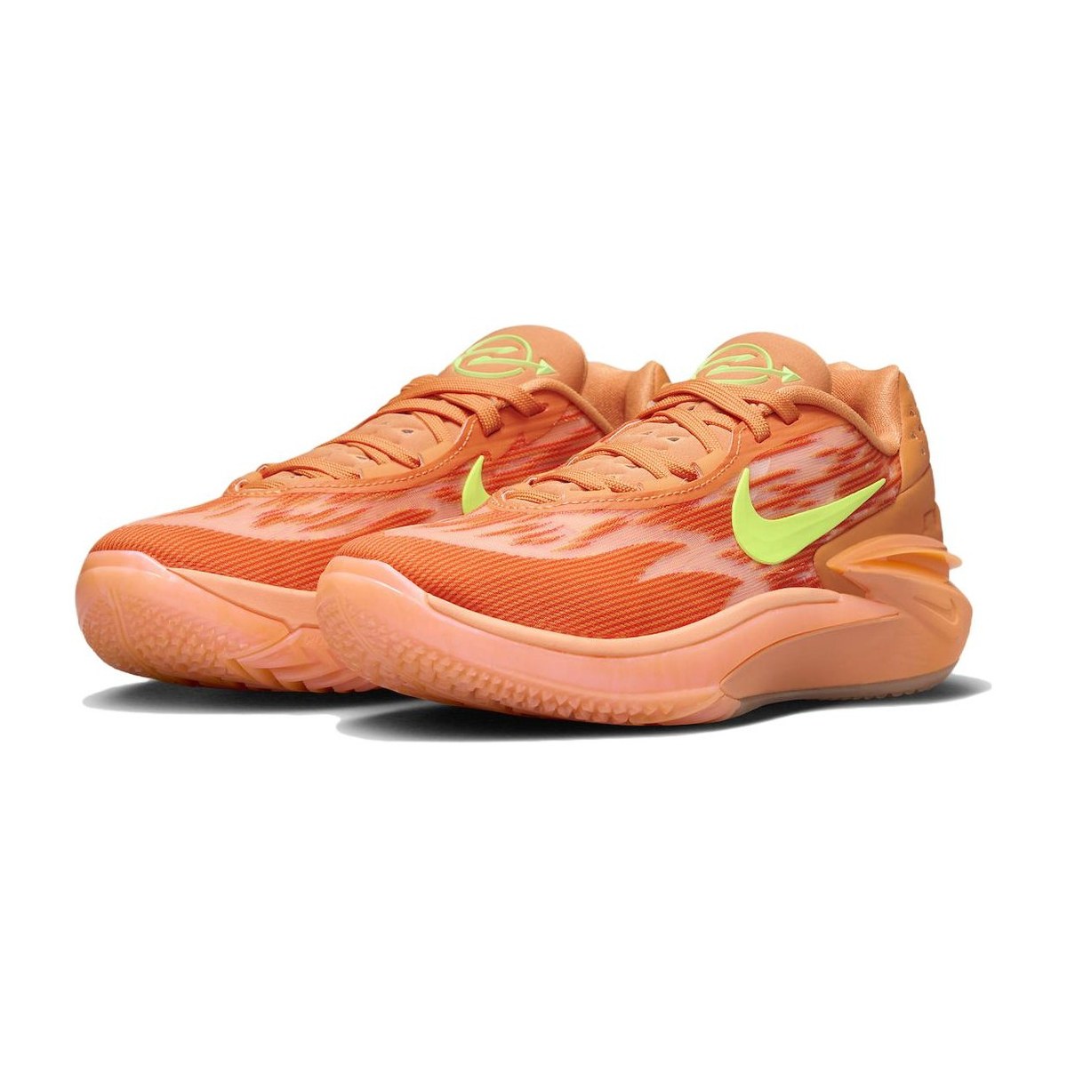 Nike Air Zoom G.T. Cut 2 "Arike Ogunbowale"