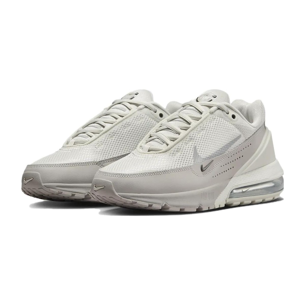 Nike Air Max Pulse Light Grey