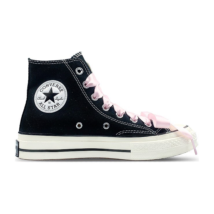 Converse 1970s Black Pink