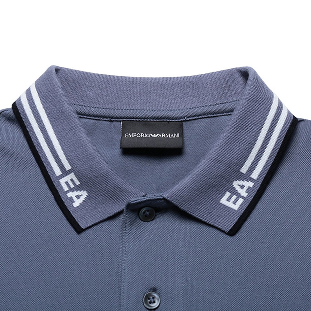 EMPORIO ARMANI LogoPolo