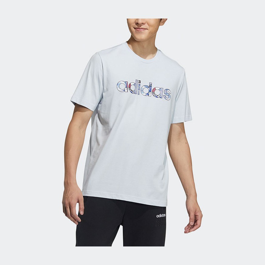 adidas neo logoT