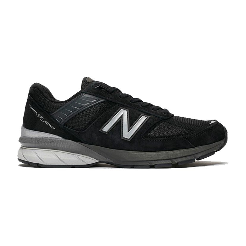New Balance 990 V5 Black