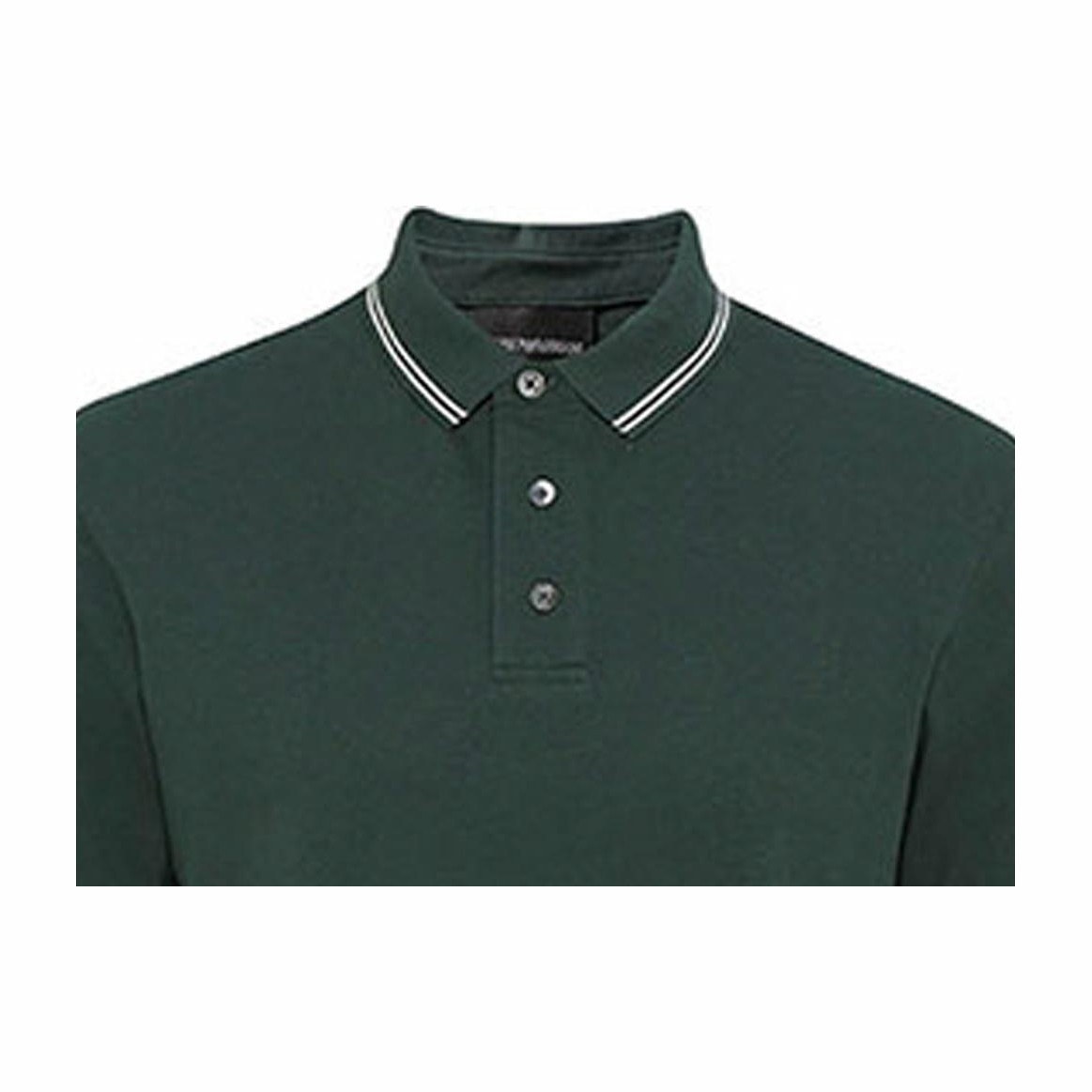 EMPORIO ARMANI SS22 Polo
