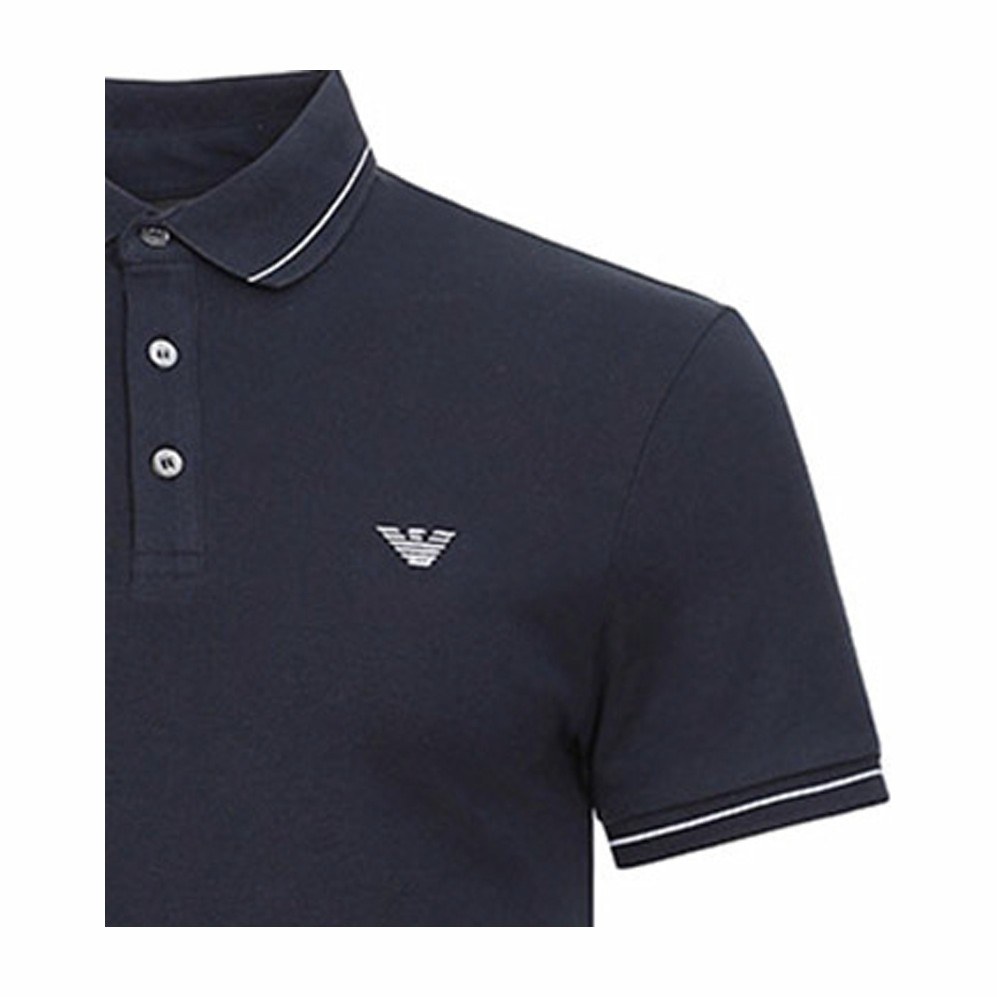 EMPORIO ARMANI Polo
