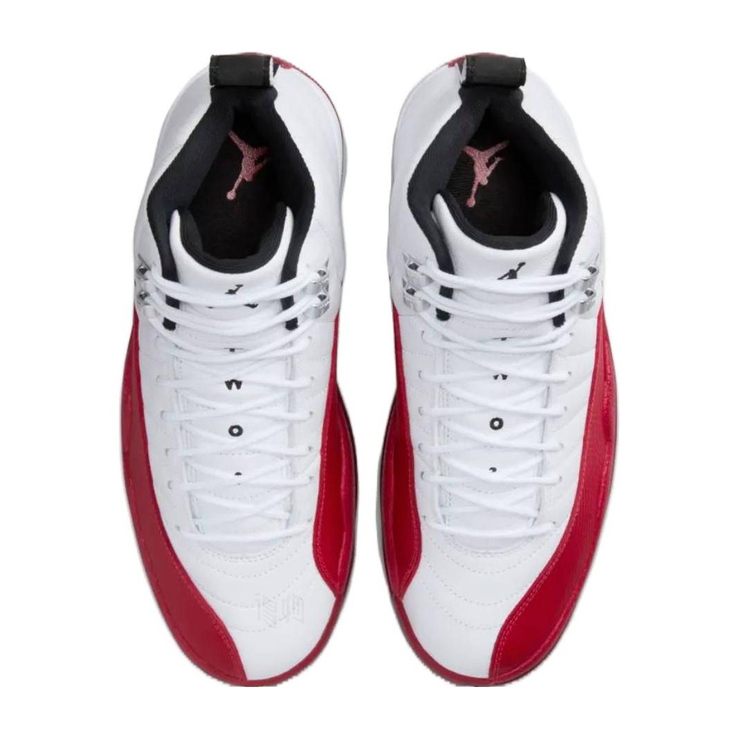 Jordan Retro High Basketball Shoes