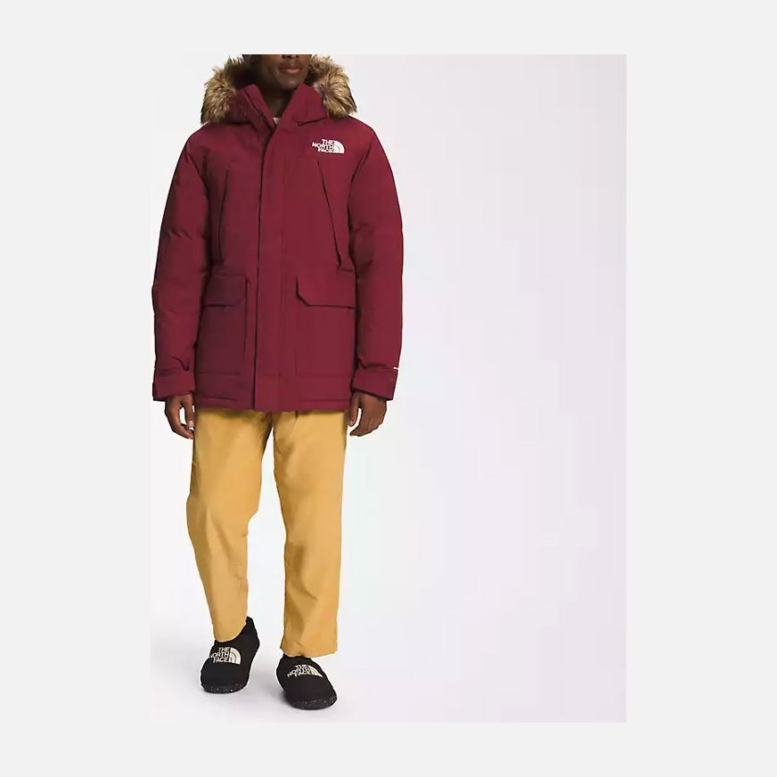 The North Face