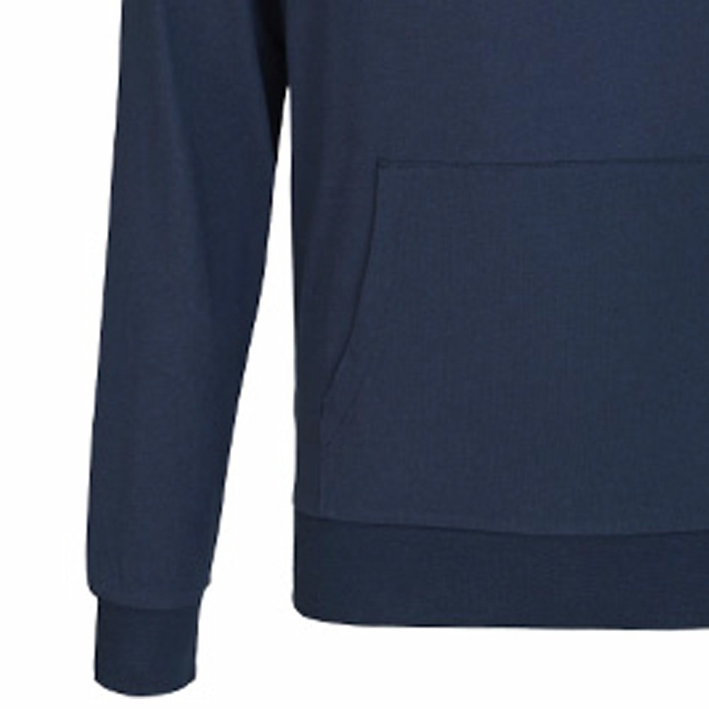 Emporio Armani EA7 Hoodie Navy