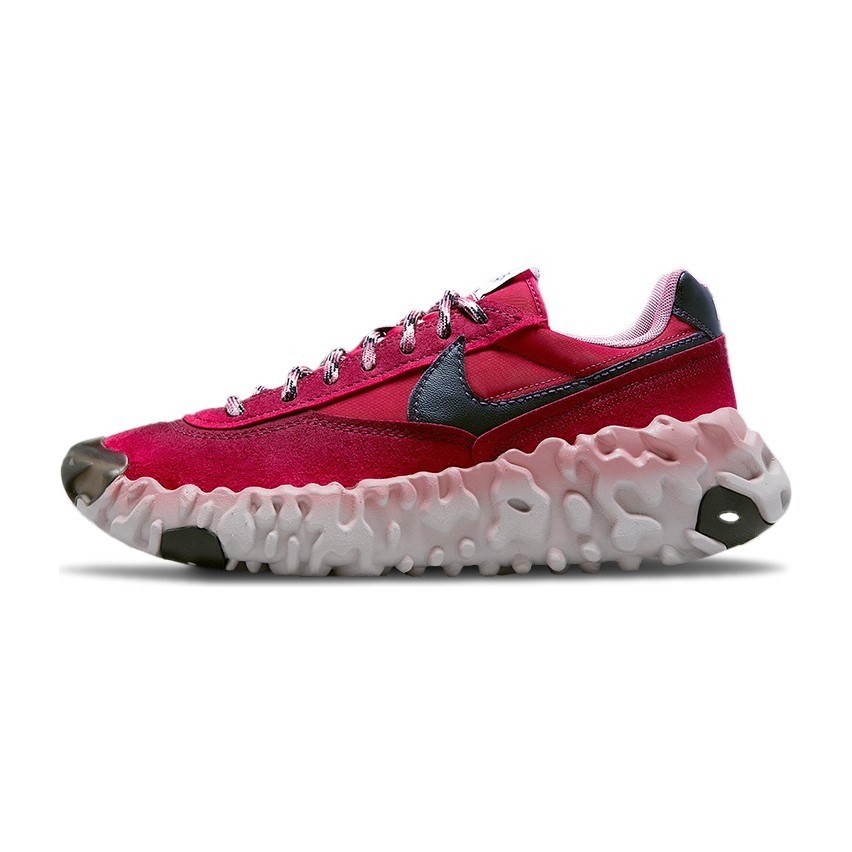 Nike OverBreak Dark Beetroot