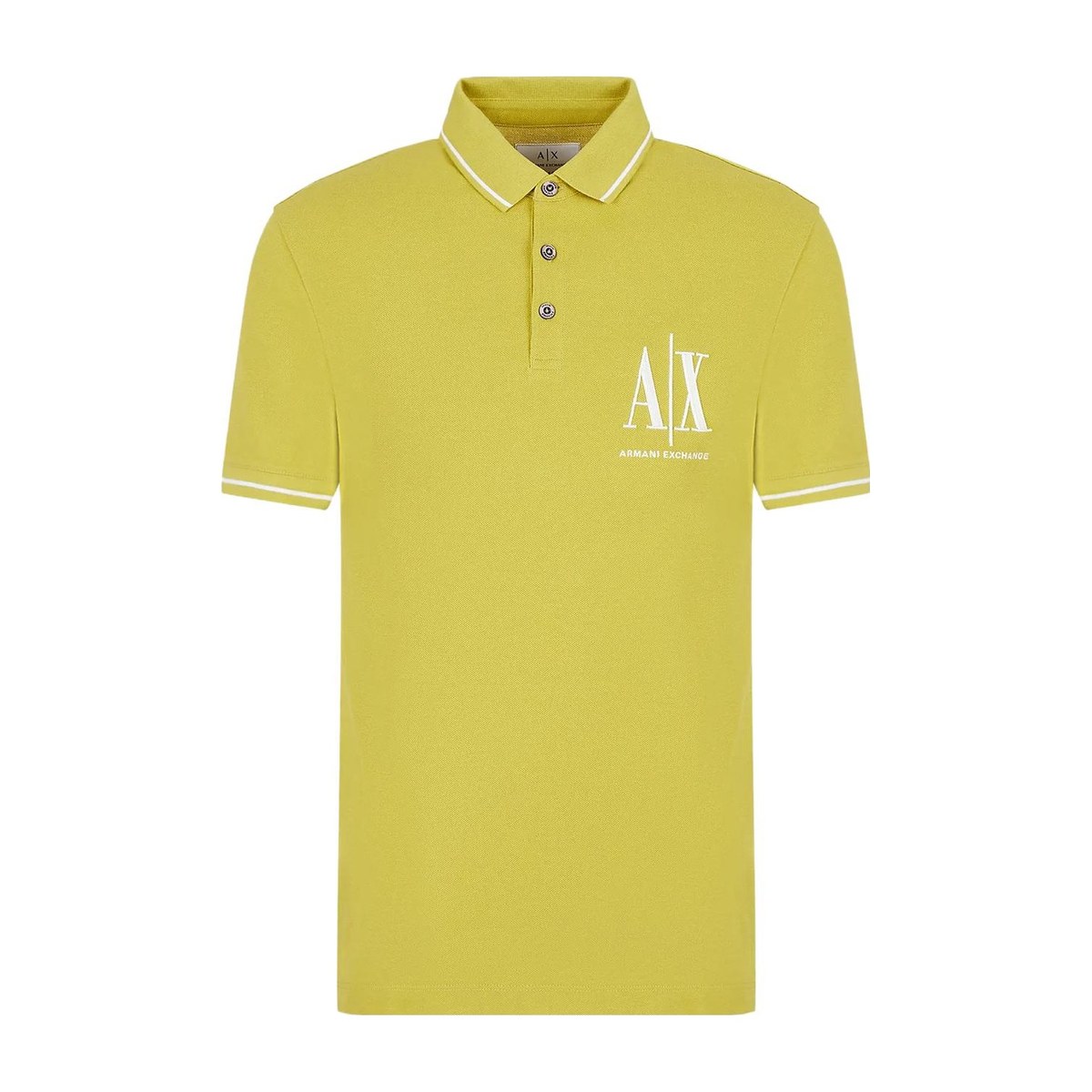 ARMANI EXCHANGE LogoPolo