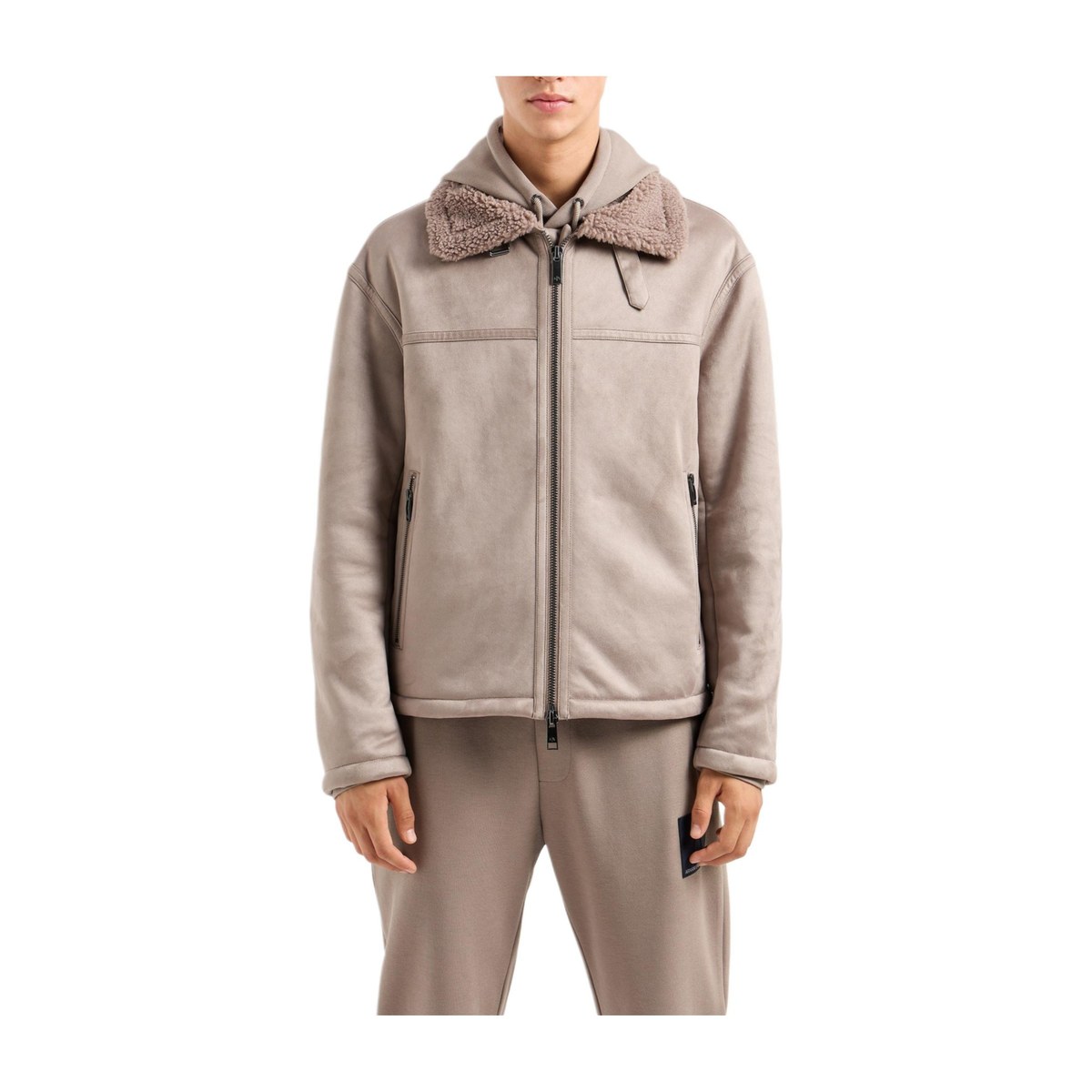 ARMANI EXCHANGEAE FW24