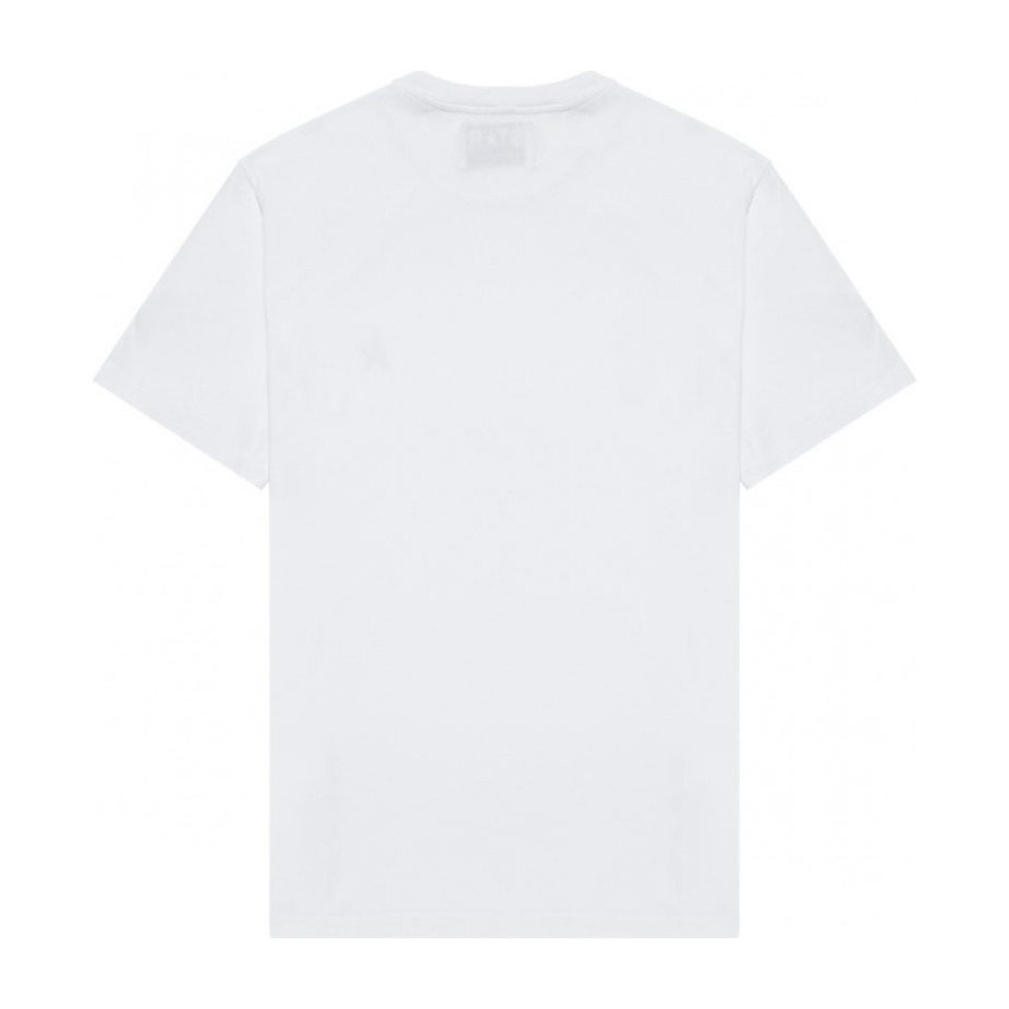 Golden Goose SS22 White T-Shirt