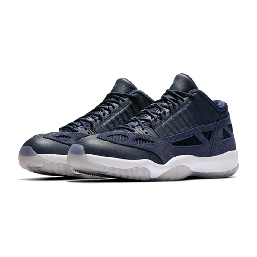 Jordan Air Jordan 11 Retro Low IE Obsidian