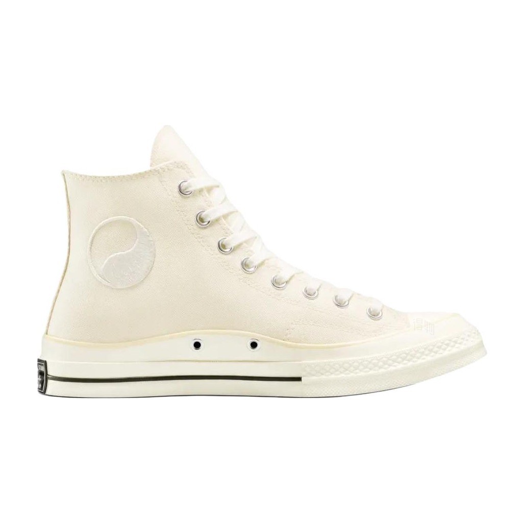 Our Legacy Work Shop x Converse Chuck 70 Ivory White