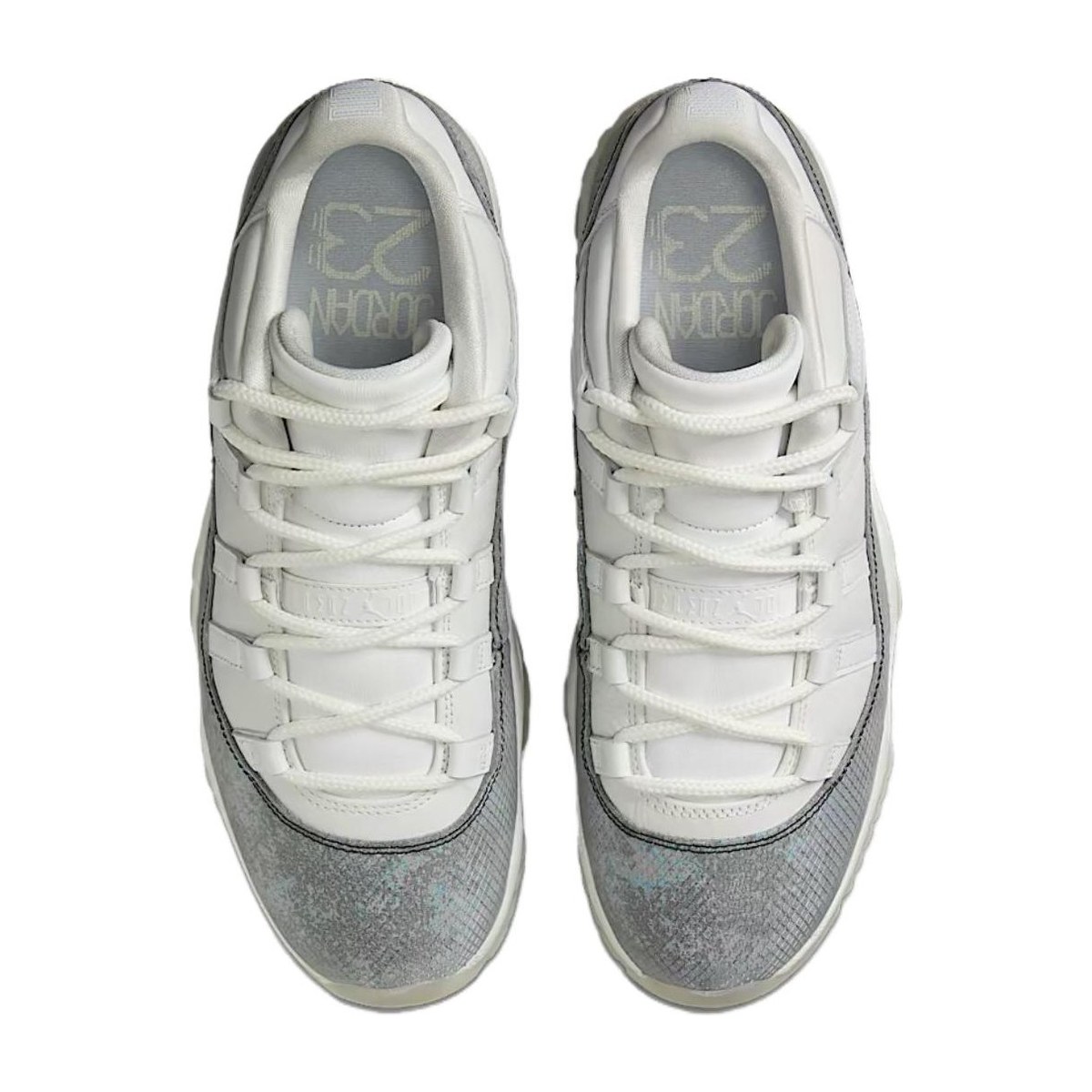 Jordan Air Jordan 11 Low "Year of the Snake"