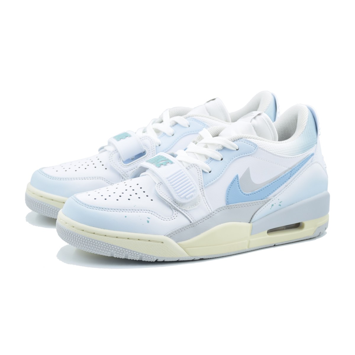 Jordan Legacy 312