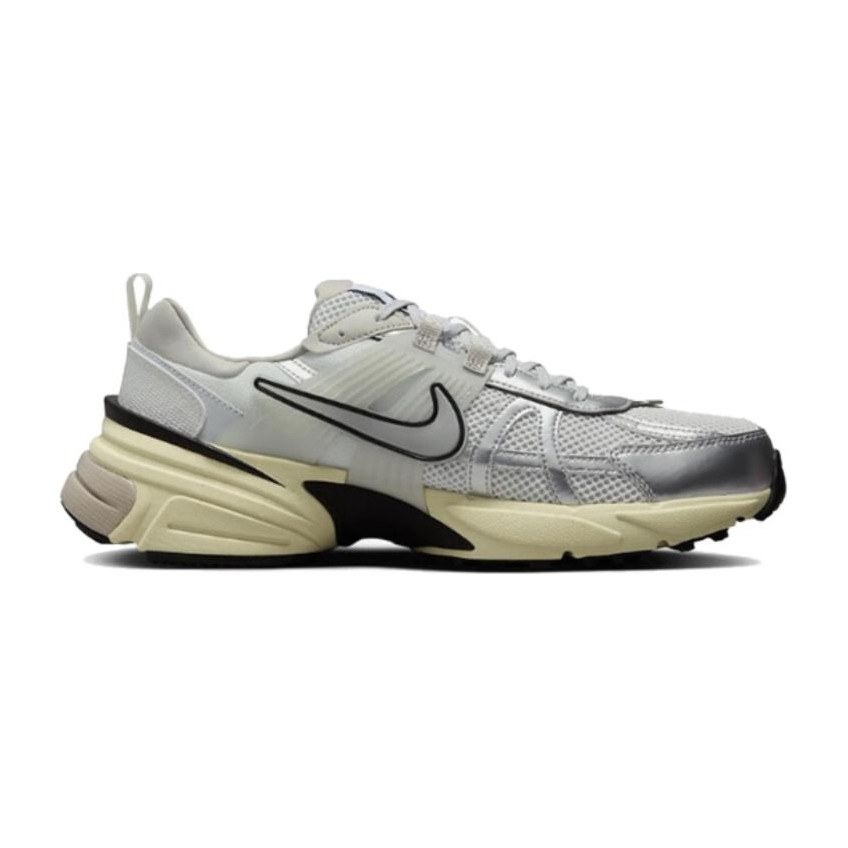 Nike V2K Run Grey