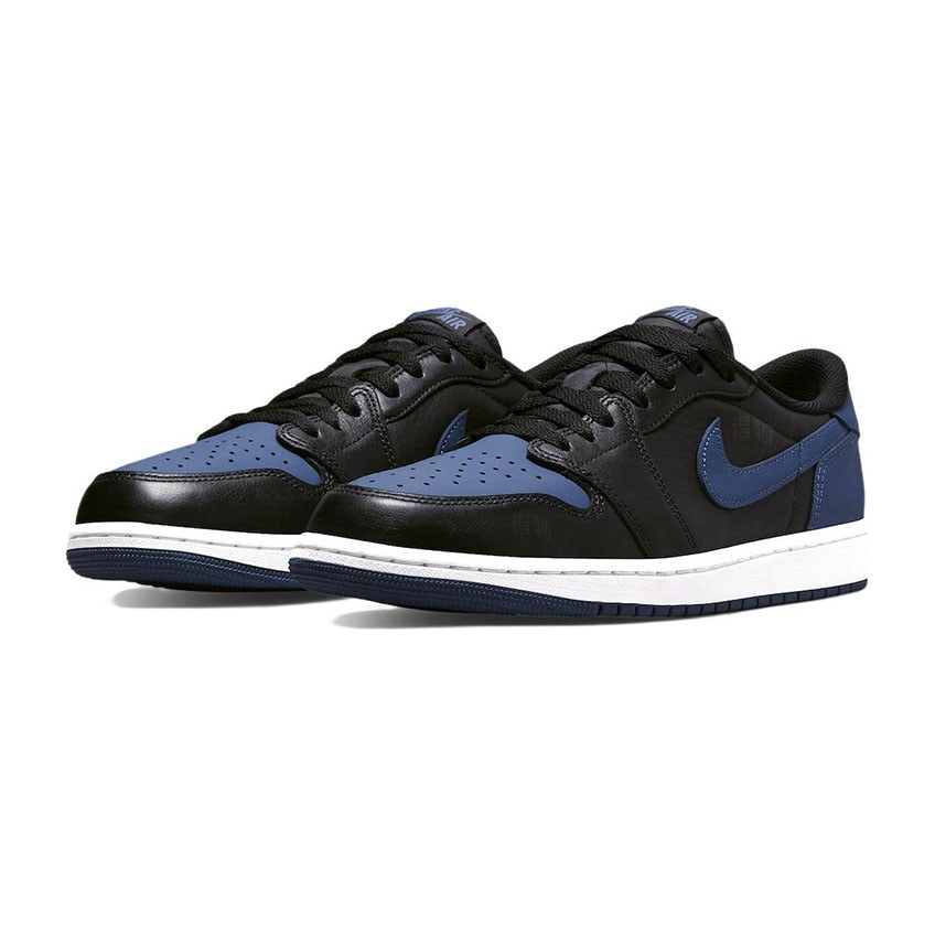 Jordan Air Jordan 1 Low OG "Mystic Navy"