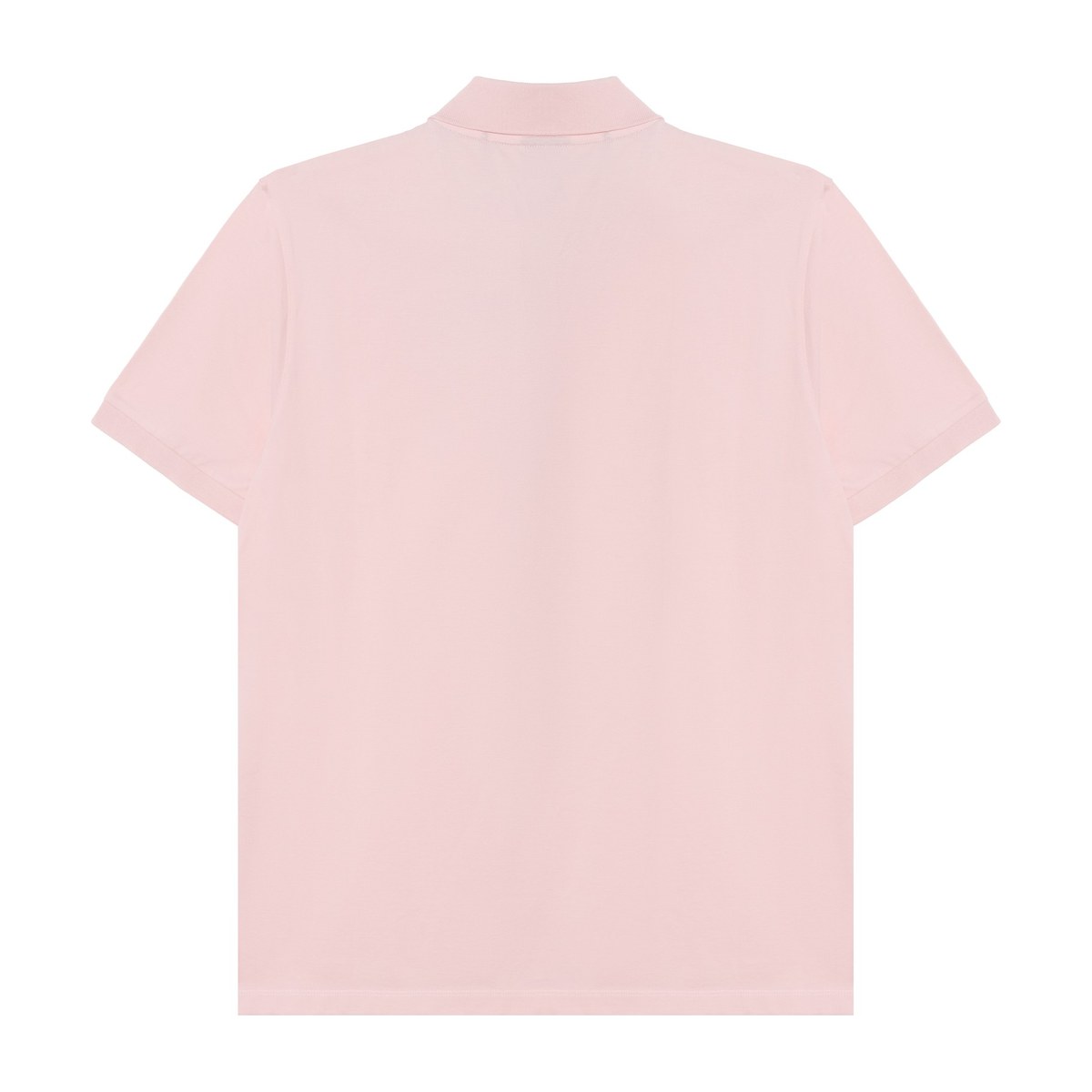 HUGO BOSS Polo Shirt With Embroidered Logo PoloPolo