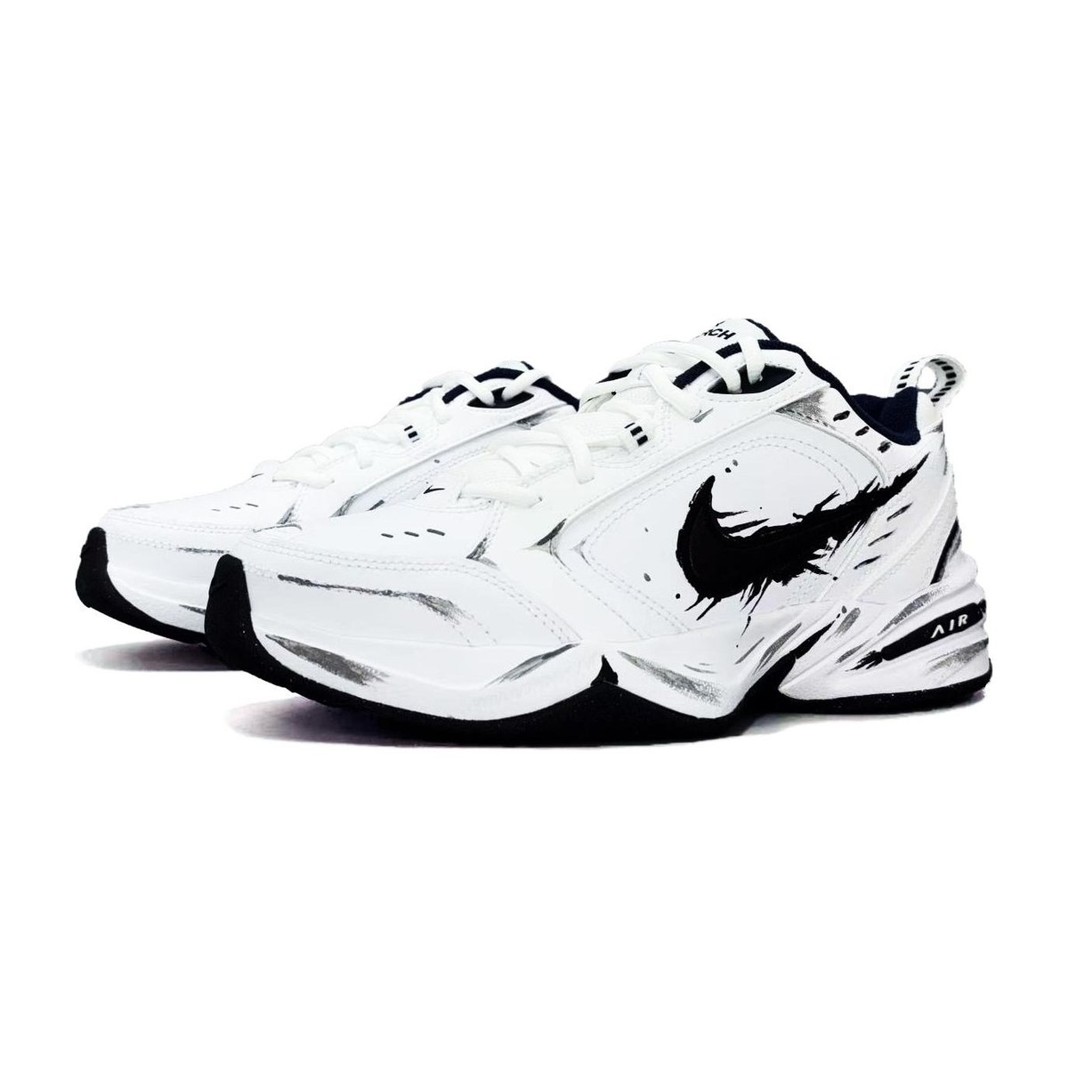 Nike Air Monarch 4