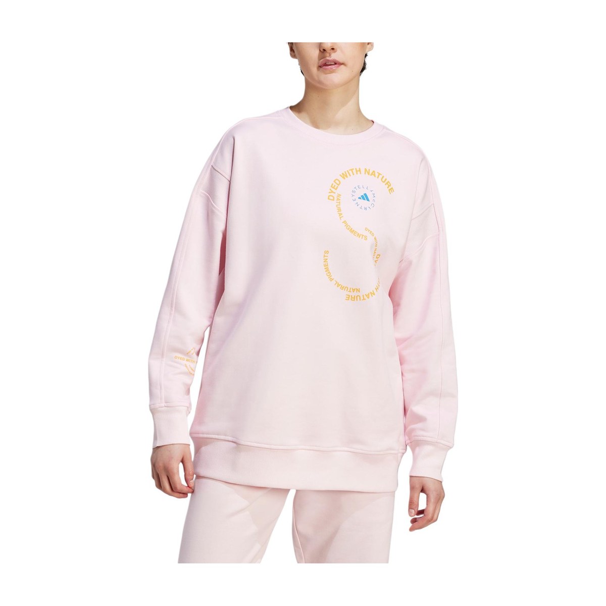 adidas Stella McCartneySportswear SWEATSHIRT