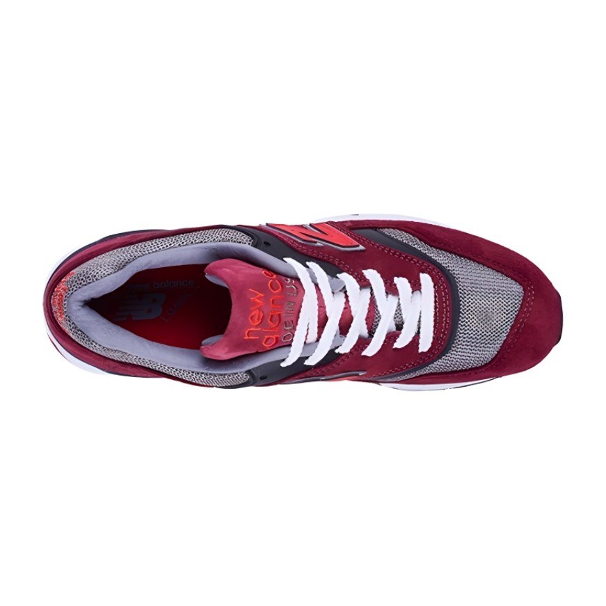 New Balance 997 Rockabilly Pack