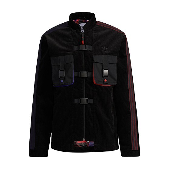 adidas Originals CNY Coach Jkt