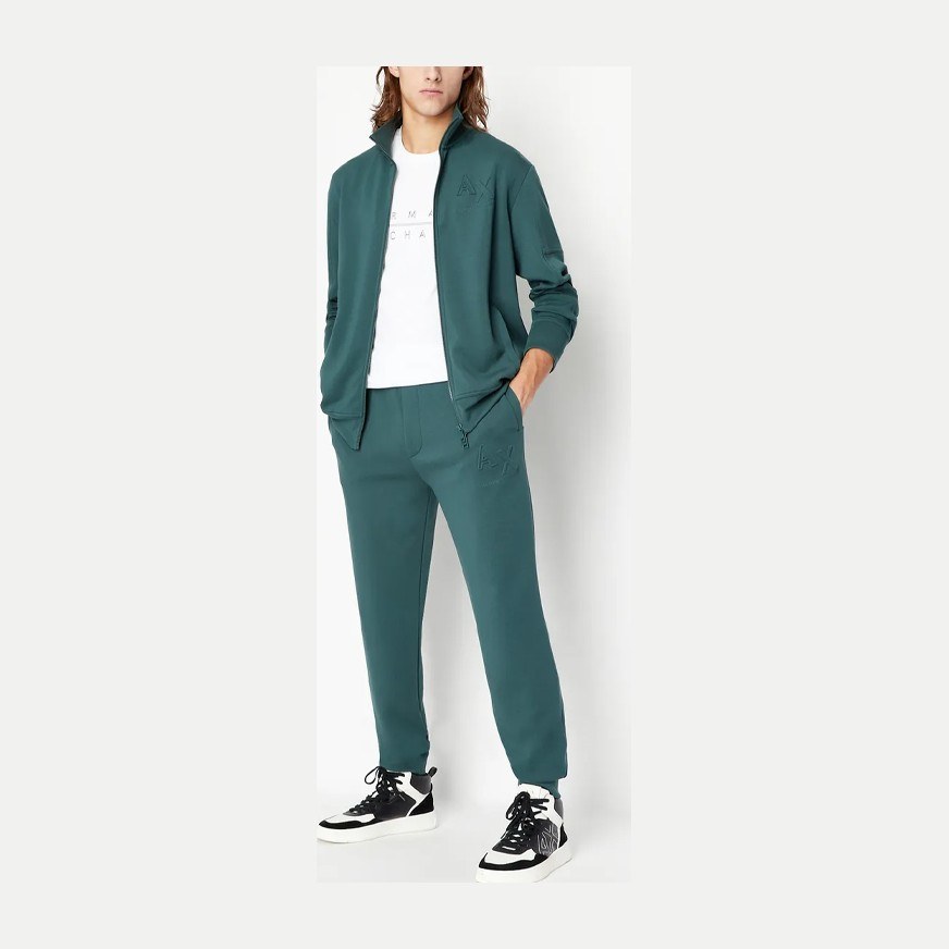 Armani Exchange
