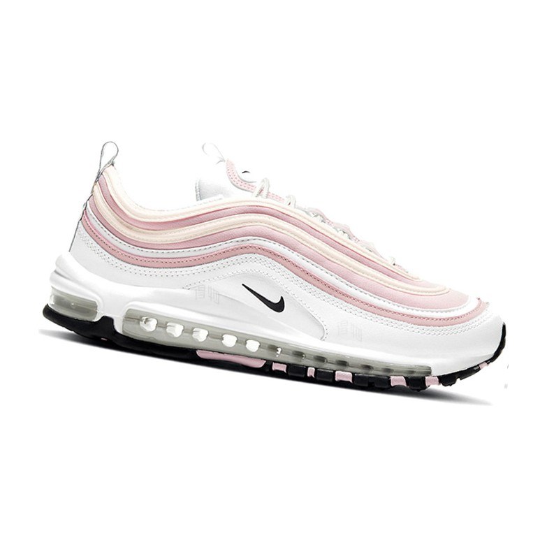 Nike Air Max 97 Light Pink White