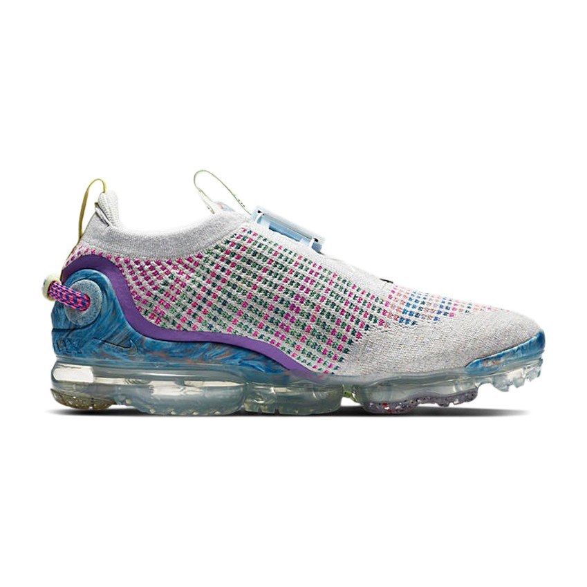 Nike Vapormax 2020 FK Pure Platinum