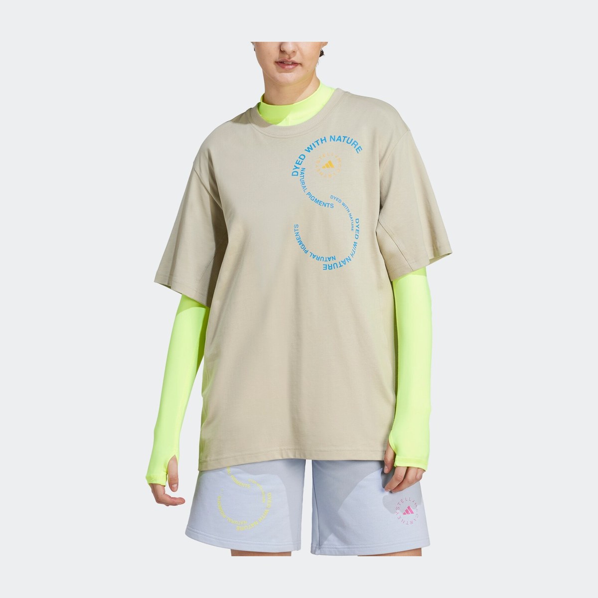 adidas Stella McCartney Sportswear Tee T