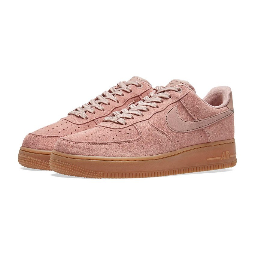 Nike Air Force 1 07 LV8 Pink