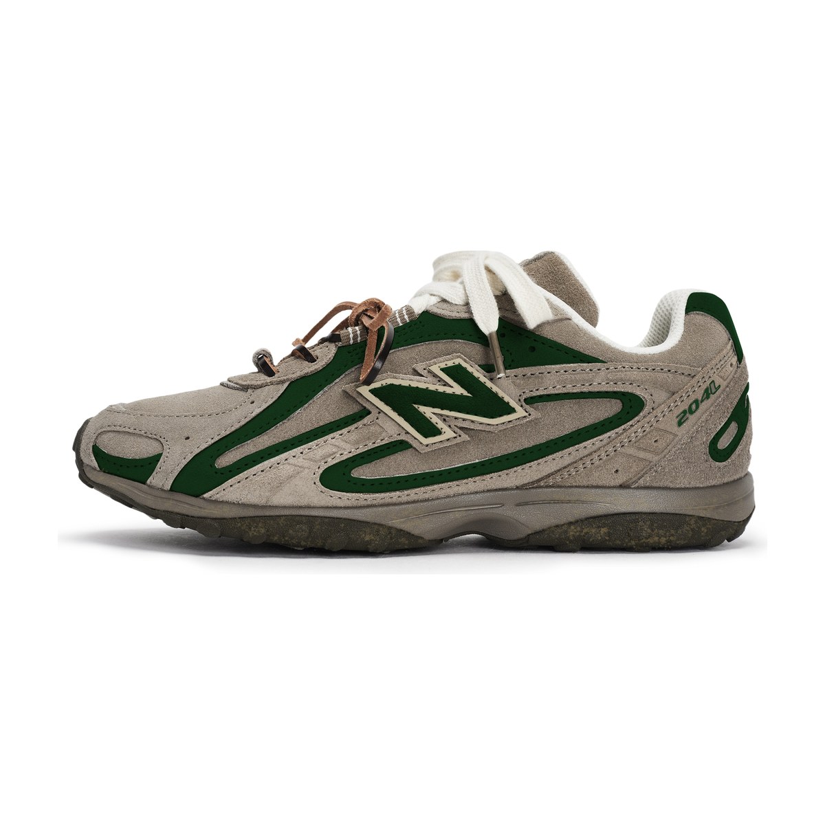 New Balance 204L 811 Hazelnut Coffee