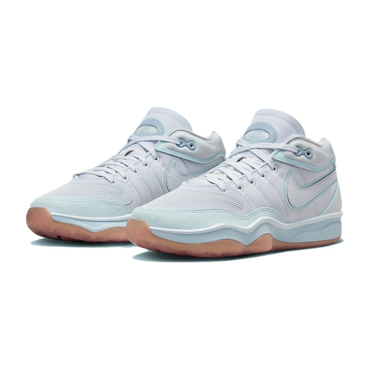 Nike Air Zoom GT Hustle 2 EP